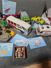 große Playmobil Konvolut