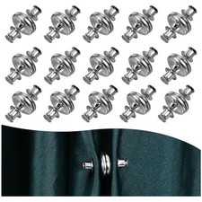 Magnete für Vorhänge 15