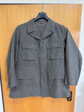 Schwedische Armee Feldjacke