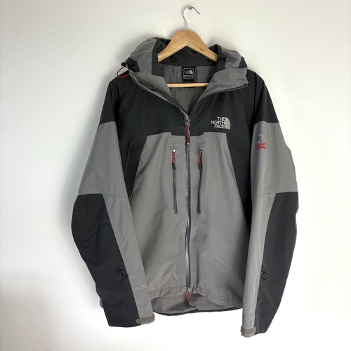 North face summit - north,