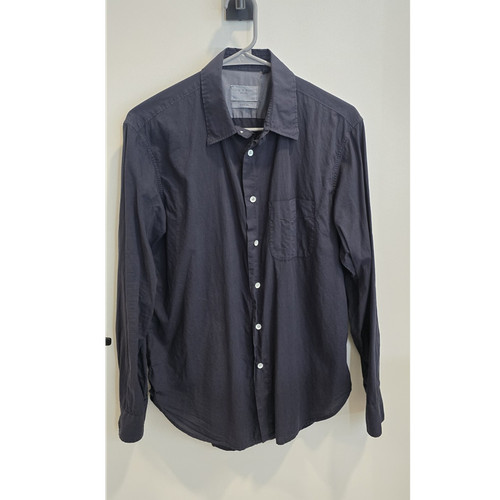 Rag bone men dark - bone, blue