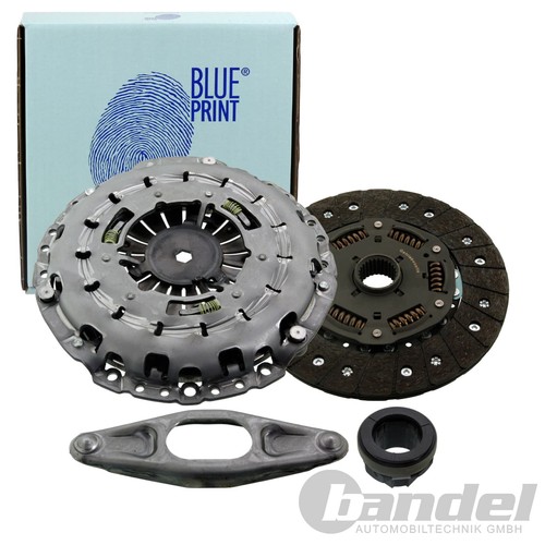 Blue print kupplungssatz - blue,
