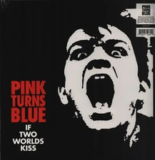 LP Pink Turns Blue If Two