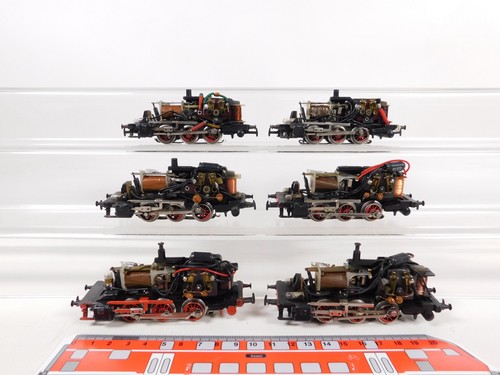Märklin ac - märklin, h0