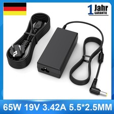 Netzteil Ladegerät für