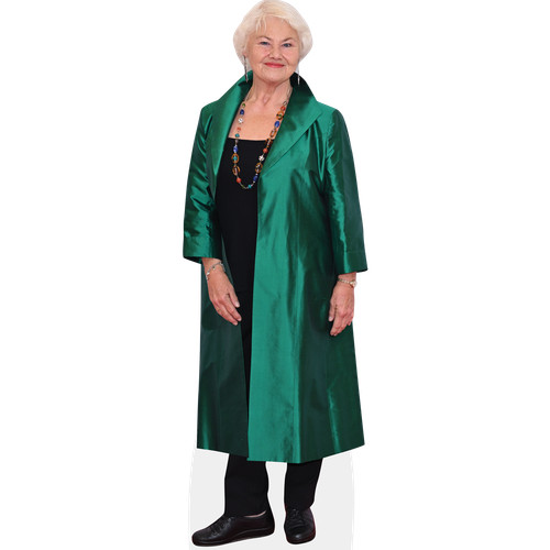 Annette badland - annette,