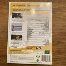 Singstar - [PS2/PS3)