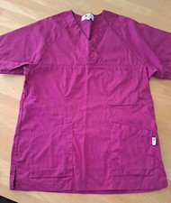 Kasack gr. l von Clinik Dress sehr gut erhalten