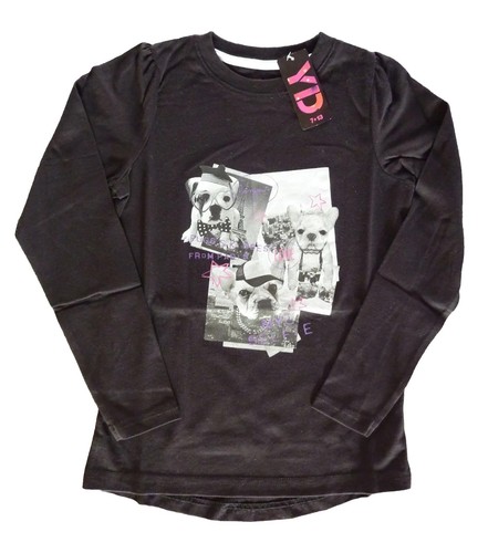 Mädchen pullover 128 - pullover,