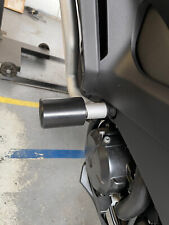 Honda VFR1200 Crosstourer Crash Spulen Protektoren Regler Sturzpad Oggys Knöpfe