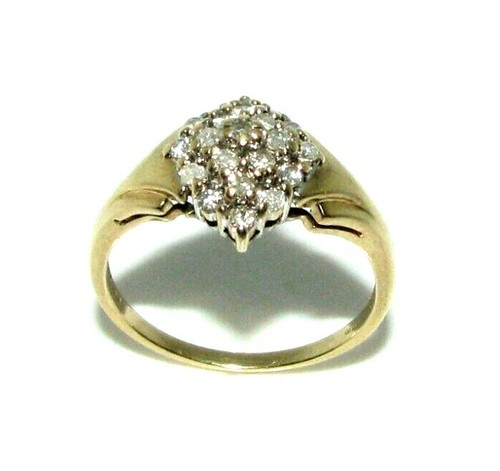 Damen 9ct - damen, karat