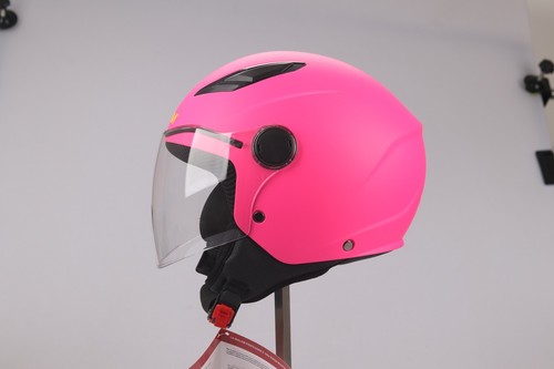 Jfm kinderhelm mit - kinderhelm, langem