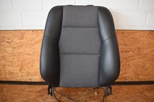 Mercedes W203 C Klasse Rückenlehne Sitzbezug Beifahrersitz Sitz 2039106447