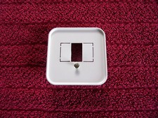 MERTEN ATELIER M1 polarweiß