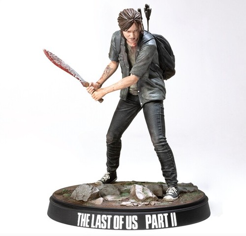 The last ellie mit - last,