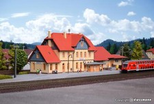 Kibri 36702 Bahnhof Rodach
