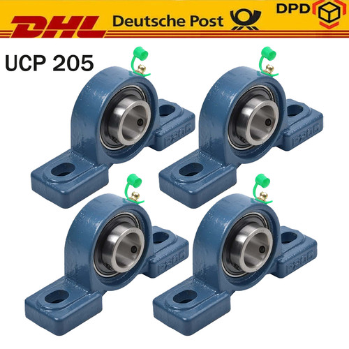Stück ucp 205 - 4,