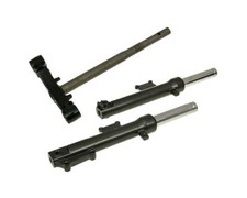 Telegabel komplett - Kymco