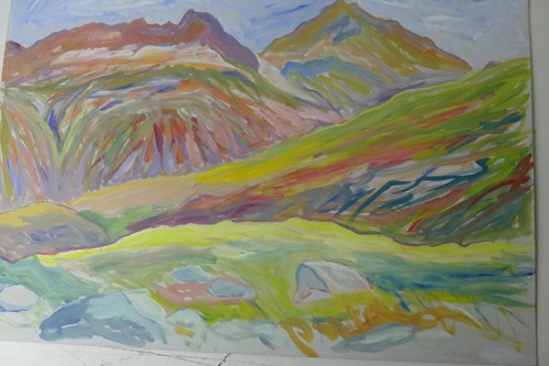 Georg krauel silvretta - krauel,