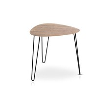 Beistelltisch modern dreieckig