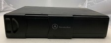 Mercedes-Benz CD-Wechsler