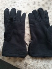 handschuhe damen schwarz TCM