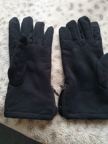 Handschuhe damen schwarz tcm - handschuhe,