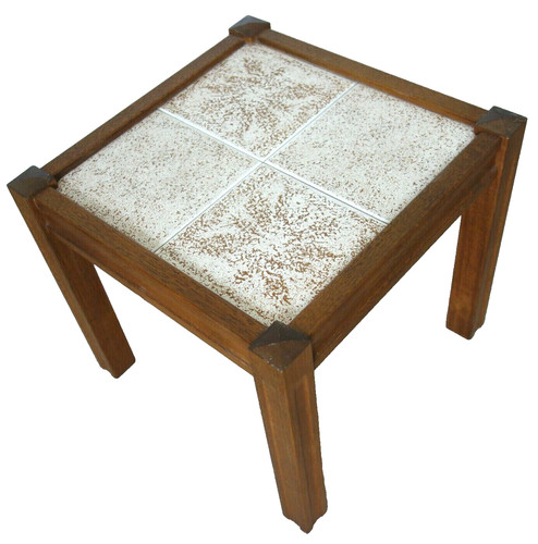 Alter blumenhocker blumentisch - blumenhocker,