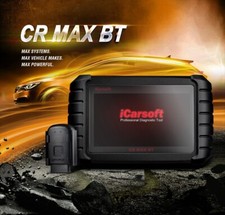 Icarsoft max 2026 - bt, profi