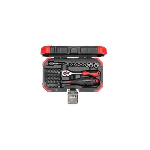 Gedore bit satz - bit-satz, 1/4"