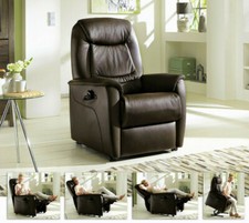 Fernsehsessel 2 motorisch mit