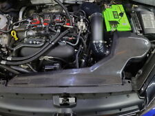 Carbon Airbox Air-Intake Set