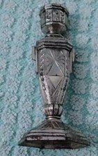  Antiker Kerzenständer