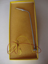 BRAWA HO Peitschenleuchte / Straßenleuchte Art.nr. 1510 in OVP