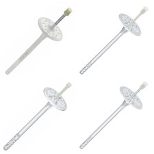 WDVS Dämmstoffdübel Styropor