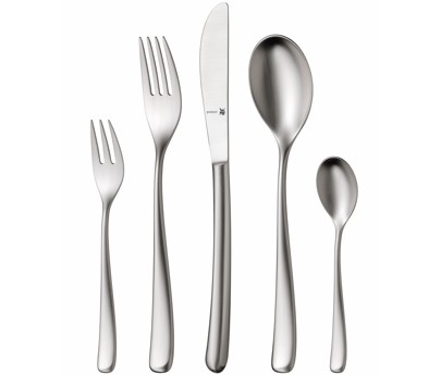 Wmf vision besteck set - vision, besteck-set