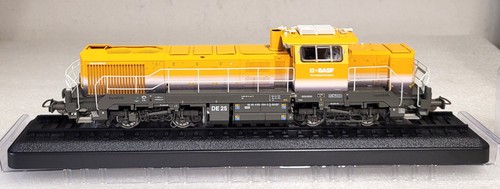 Piko 71349 diesellok vossloh - diesellok,