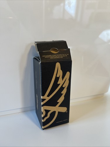 Campagnolo schaltzugführung - campagnolo,