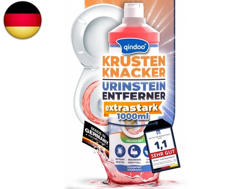 Urinsteinentferner extra - 1l,