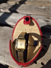 Vintage Glashütte (GUB)
