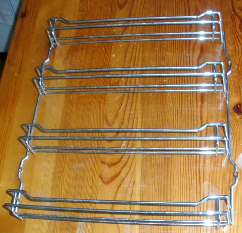 Gebrauchtes gewürzregal - gebrauchtes,
