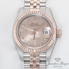Rolex Lady Datejust 26 mm