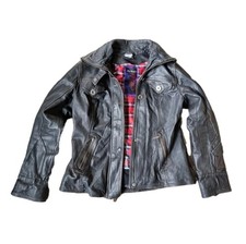 Held Shina  Motorrad