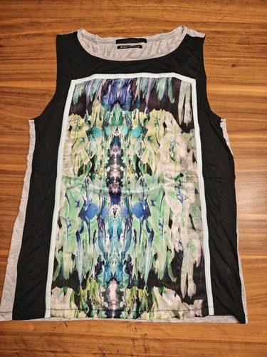 Edles seiden top von - edles,