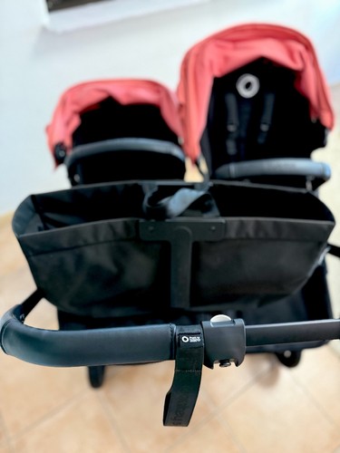 Bugaboo donkey geschwister - donkey, /