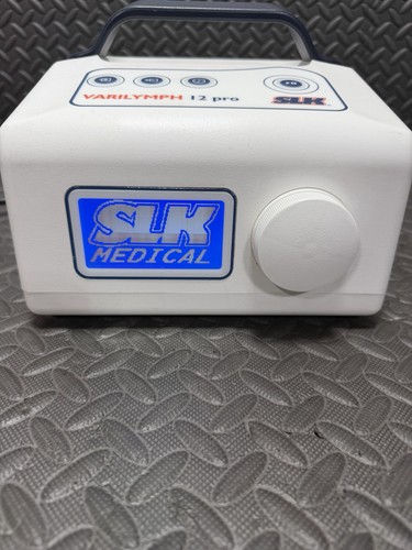Slk varilymph pro - slk,