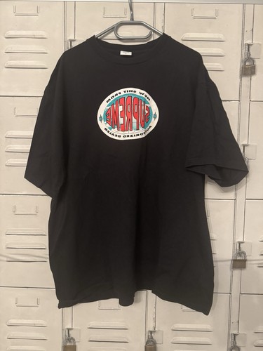 Supreme shirt new - t-shirt,