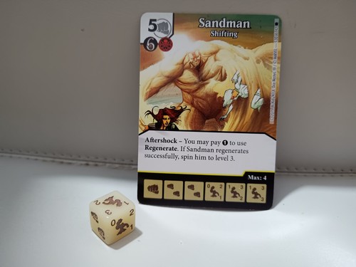 Dice masters the - dice,