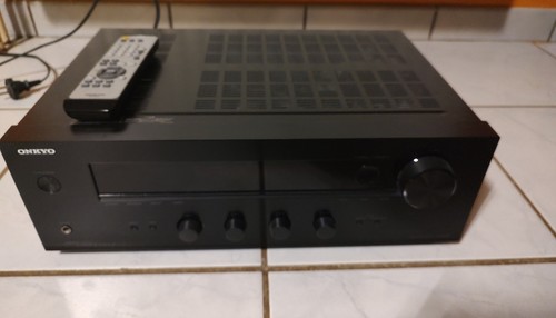 Onkyo stereo receiver 8020 - receiver, tx-8020