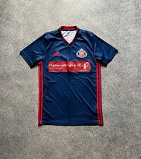 Sunderland Fußball Trikot